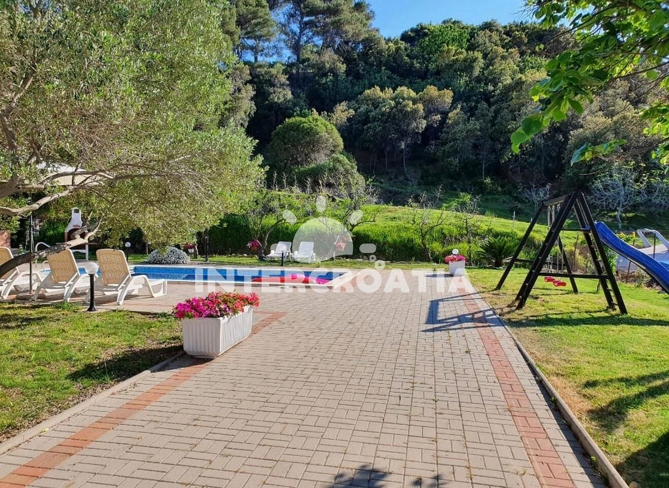 Apartmán Ostrov Rab - Mundanije OS 10206 N3