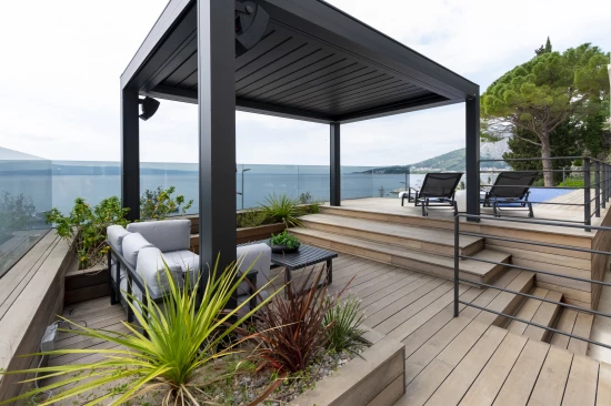 Apartmán Střední Dalmácie - Omiš DA 8362 N2