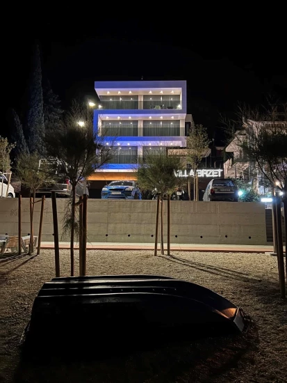 Apartmán Střední Dalmácie - Omiš DA 8362 N2