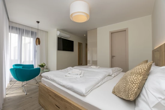 Apartmán Střední Dalmácie - Omiš DA 8362 N2