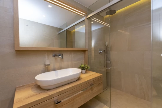 Apartmán Střední Dalmácie - Omiš DA 8362 N2