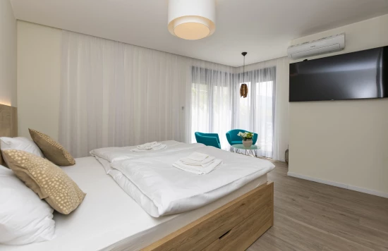 Apartmán Střední Dalmácie - Omiš DA 8362 N2