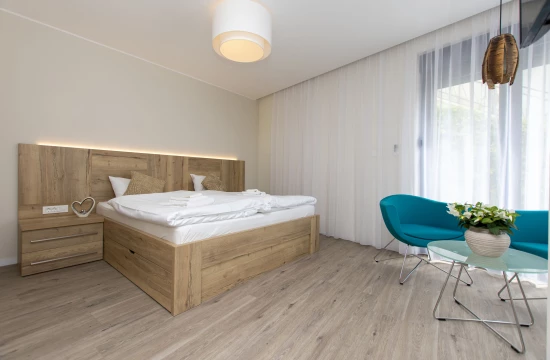 Apartmán Střední Dalmácie - Omiš DA 8362 N2