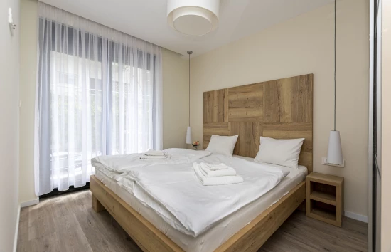 Apartmán Střední Dalmácie - Omiš DA 8362 N2