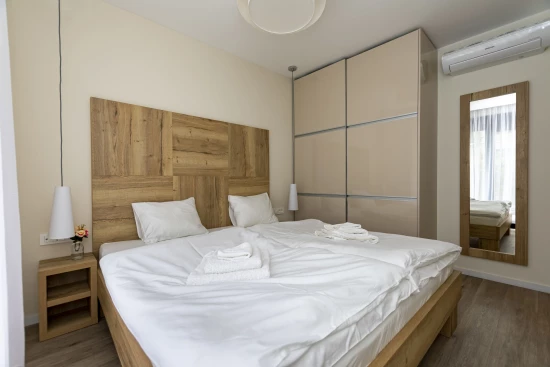 Apartmán Střední Dalmácie - Omiš DA 8362 N2