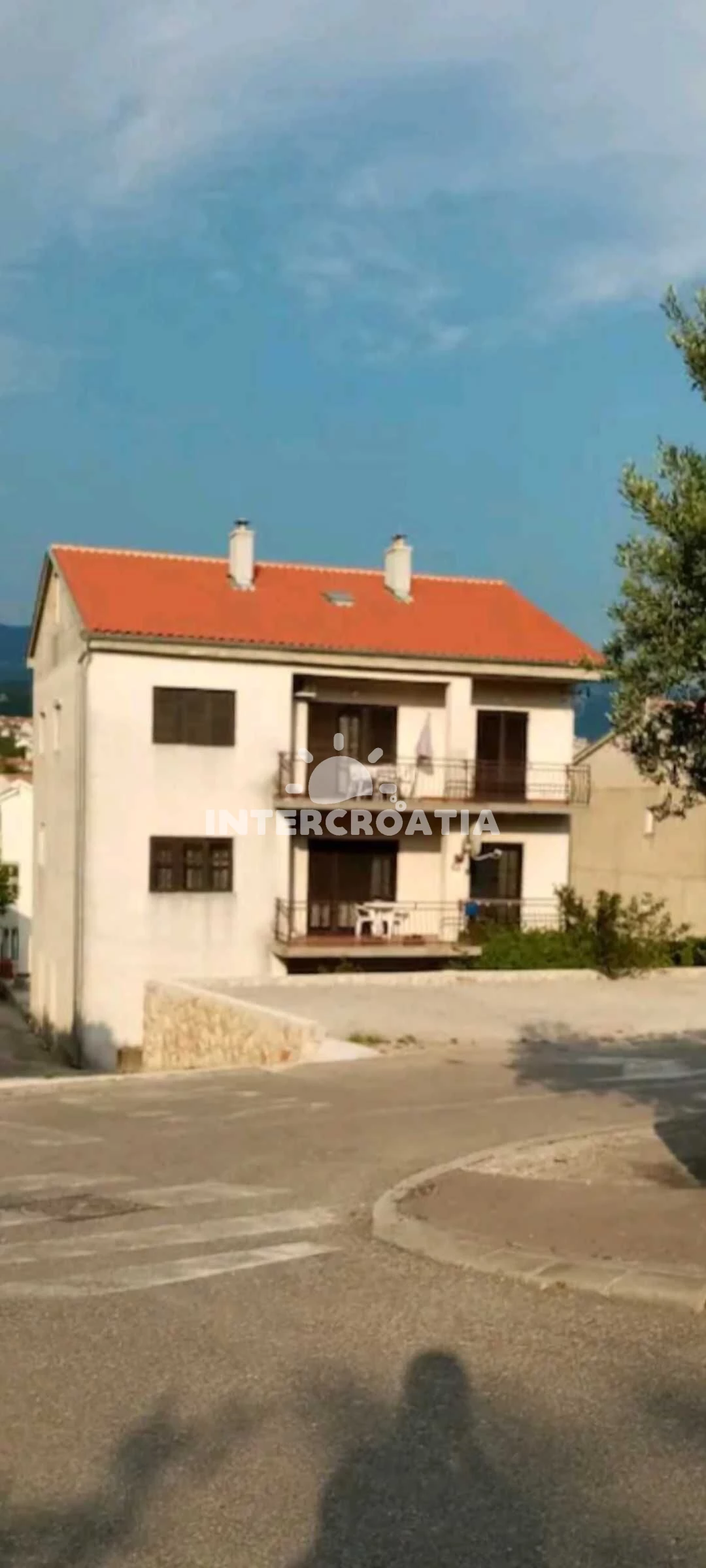Apartmán Kvarner - Novi Vinodolski KV 7583 N2