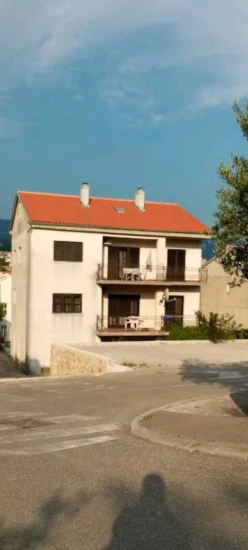 Apartmán Kvarner - Novi Vinodolski KV 7583 N2