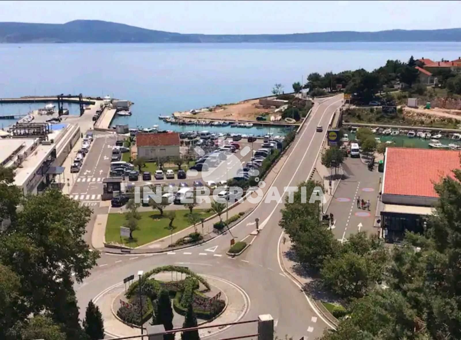 Apartmán Kvarner - Novi Vinodolski KV 7583 N2