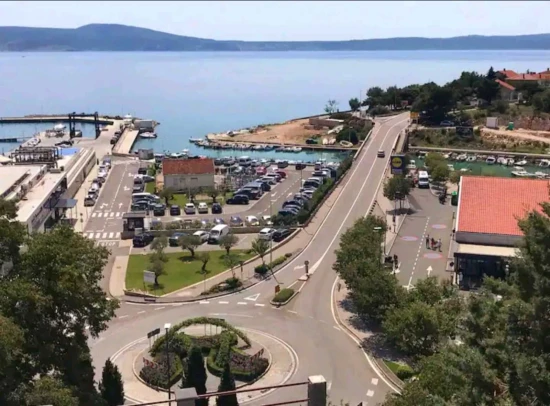 Apartmán Kvarner - Novi Vinodolski KV 7583 N2