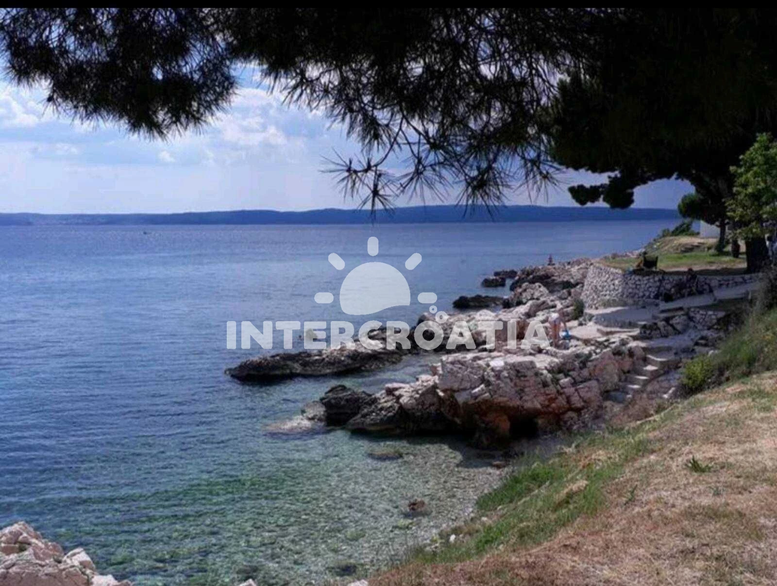 Apartmán Kvarner - Novi Vinodolski KV 7583 N2