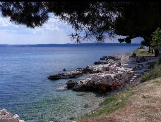 Apartmán Kvarner - Novi Vinodolski KV 7583 N2