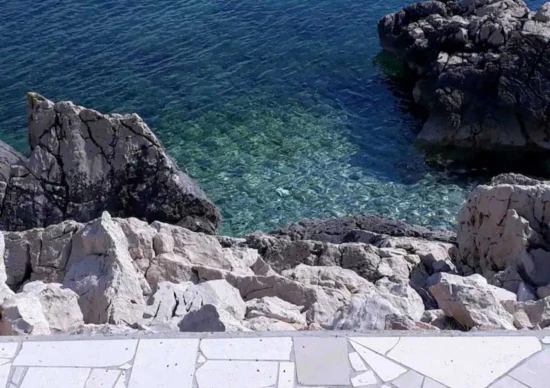 Apartmán Kvarner - Novi Vinodolski KV 7583 N2