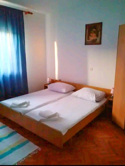 Apartmán Kvarner - Novi Vinodolski KV 7583 N2