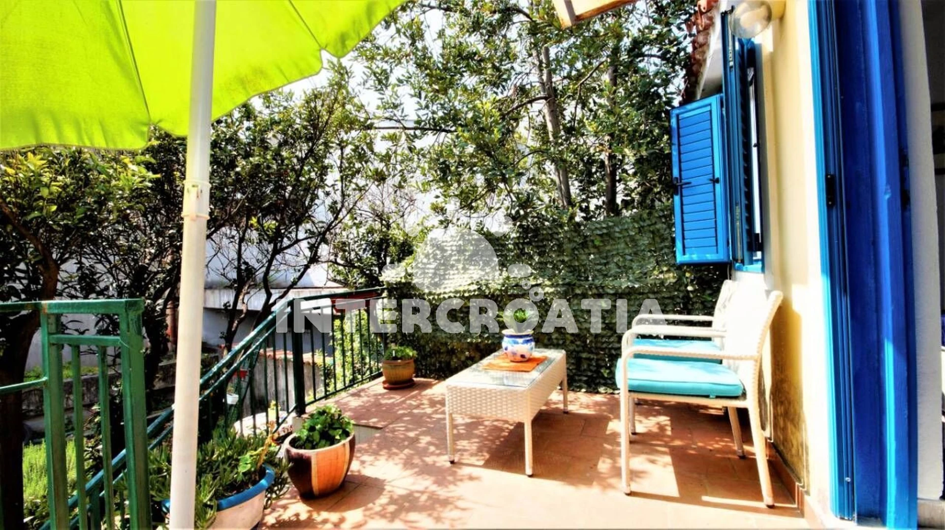 Apartmánový pokoj Černá Hora - Budva CH 7062 N1