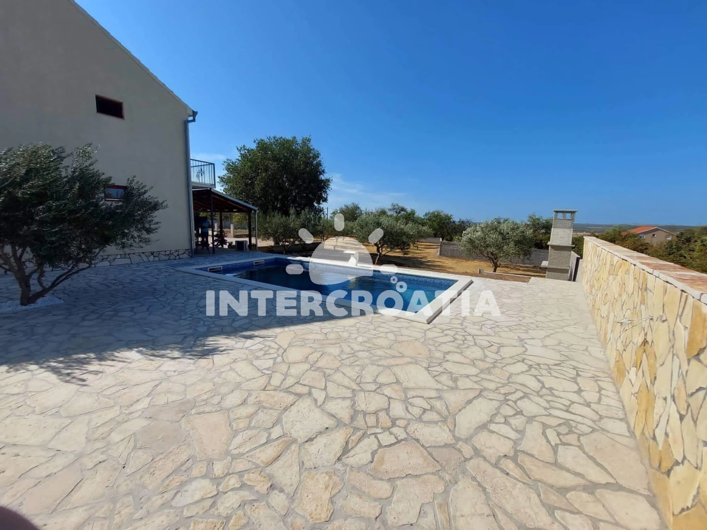 Domek Severní Dalmácie - Kakma DA 8365 N1