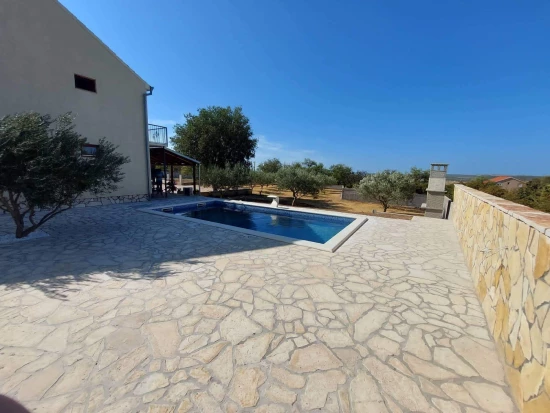 Domek Severní Dalmácie - Kakma DA 8365 N1