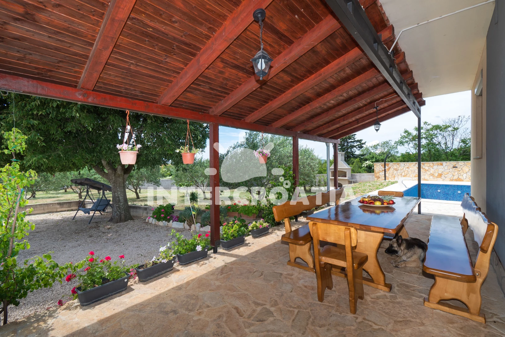 Domek Severní Dalmácie - Kakma DA 8365 N1