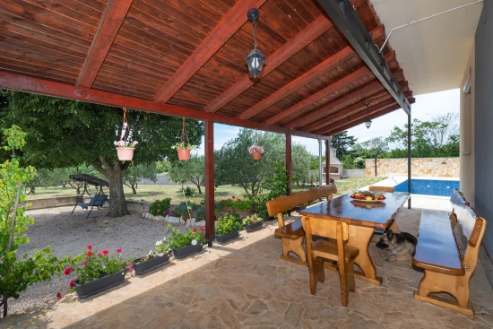 Domek Severní Dalmácie - Kakma DA 8365 N1