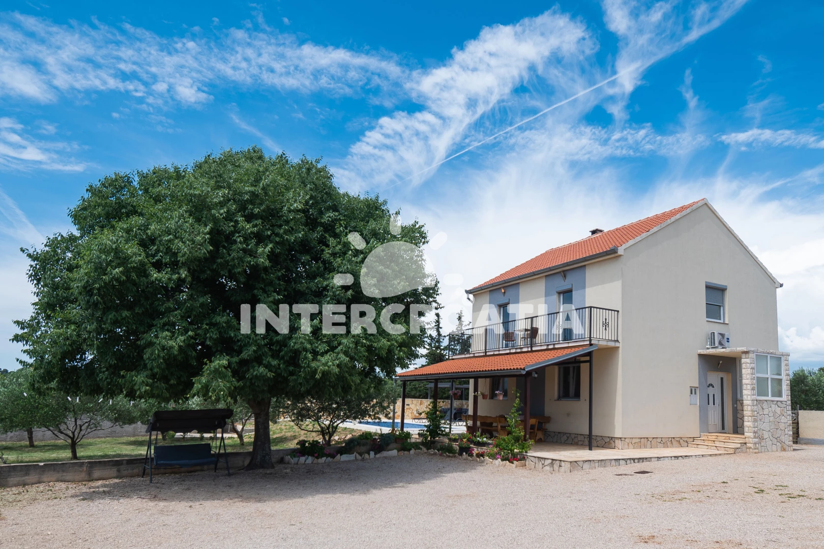 Domek Severní Dalmácie - Kakma DA 8365 N1