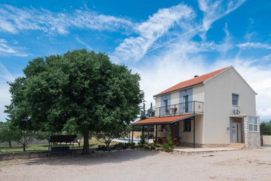 Domek Severní Dalmácie - Kakma DA 8365 N1