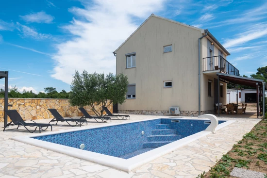 Domek Severní Dalmácie - Kakma DA 8365 N1