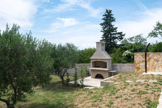 Domek Severní Dalmácie - Kakma DA 8365 N1