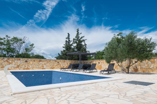 Domek Severní Dalmácie - Kakma DA 8365 N1