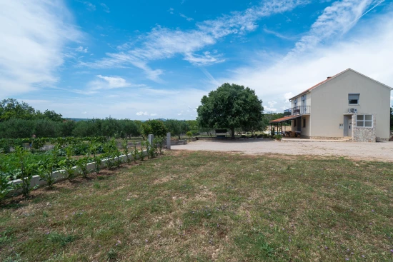 Domek Severní Dalmácie - Kakma DA 8365 N1