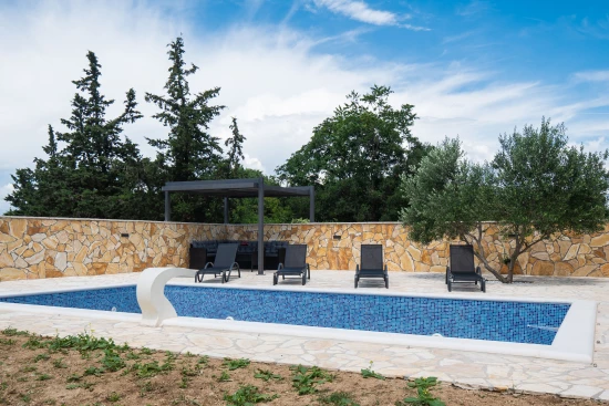 Domek Severní Dalmácie - Kakma DA 8365 N1