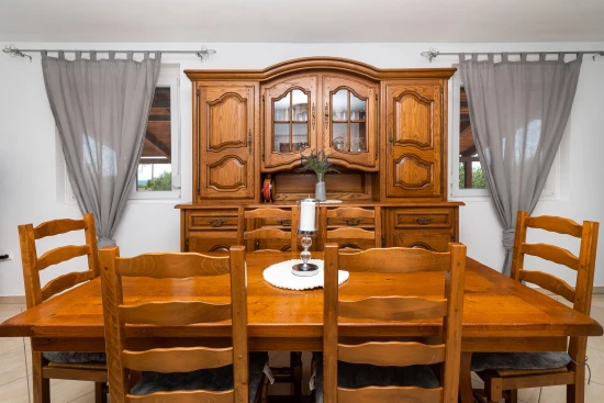 Domek Severní Dalmácie - Kakma DA 8365 N1