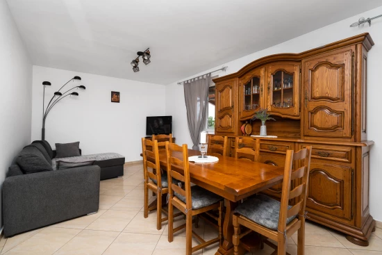 Domek Severní Dalmácie - Kakma DA 8365 N1