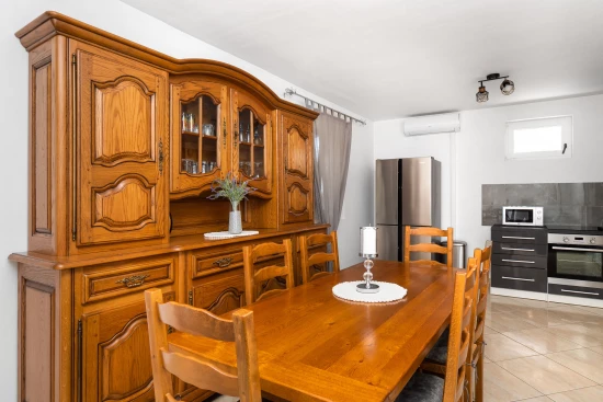 Domek Severní Dalmácie - Kakma DA 8365 N1