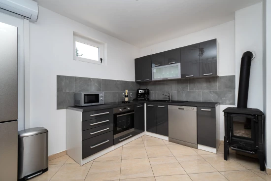 Domek Severní Dalmácie - Kakma DA 8365 N1