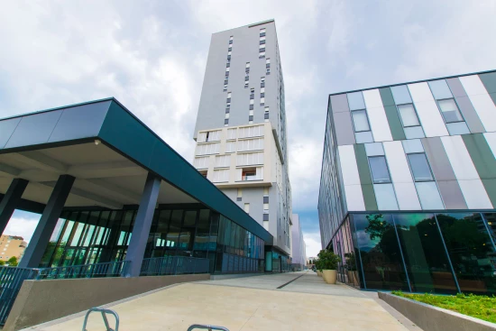 Apartmán Střední Dalmácie - Split DA 8366 N1