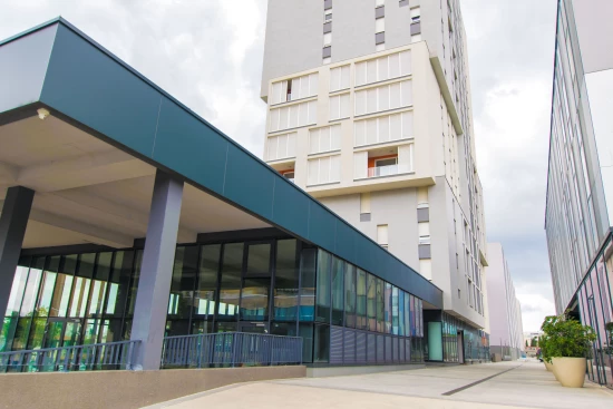 Apartmán Střední Dalmácie - Split DA 8366 N1