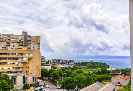 Apartmán Střední Dalmácie - Split DA 8366 N1