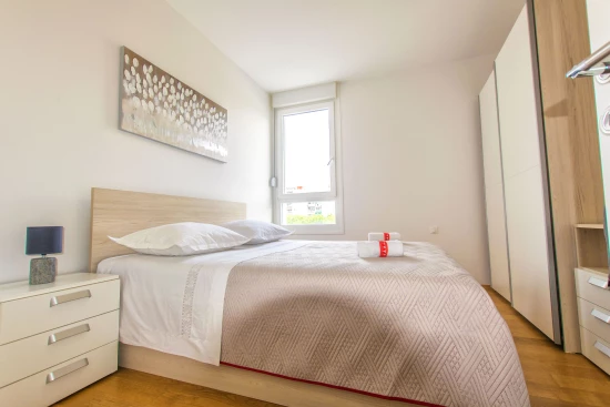 Apartmán Střední Dalmácie - Split DA 8366 N1