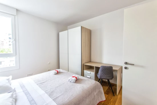 Apartmán Střední Dalmácie - Split DA 8366 N1