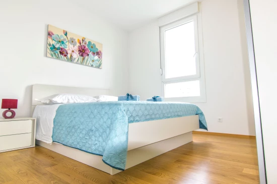 Apartmán Střední Dalmácie - Split DA 8366 N1