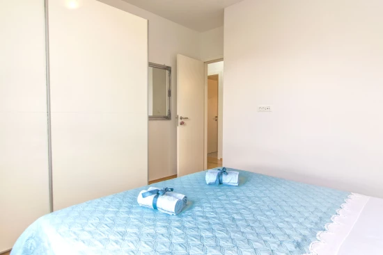 Apartmán Střední Dalmácie - Split DA 8366 N1