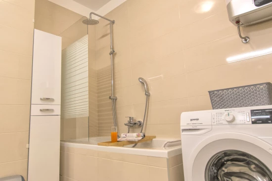 Apartmán Střední Dalmácie - Split DA 8366 N1