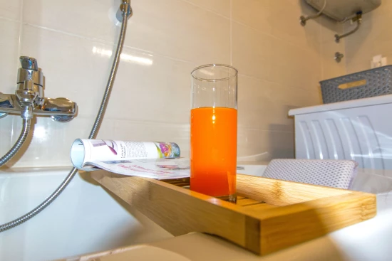 Apartmán Střední Dalmácie - Split DA 8366 N1