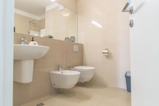 Apartmán Střední Dalmácie - Split DA 8366 N1