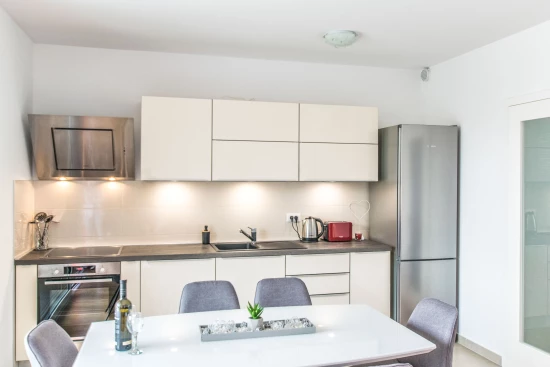 Apartmán Střední Dalmácie - Split DA 8366 N1
