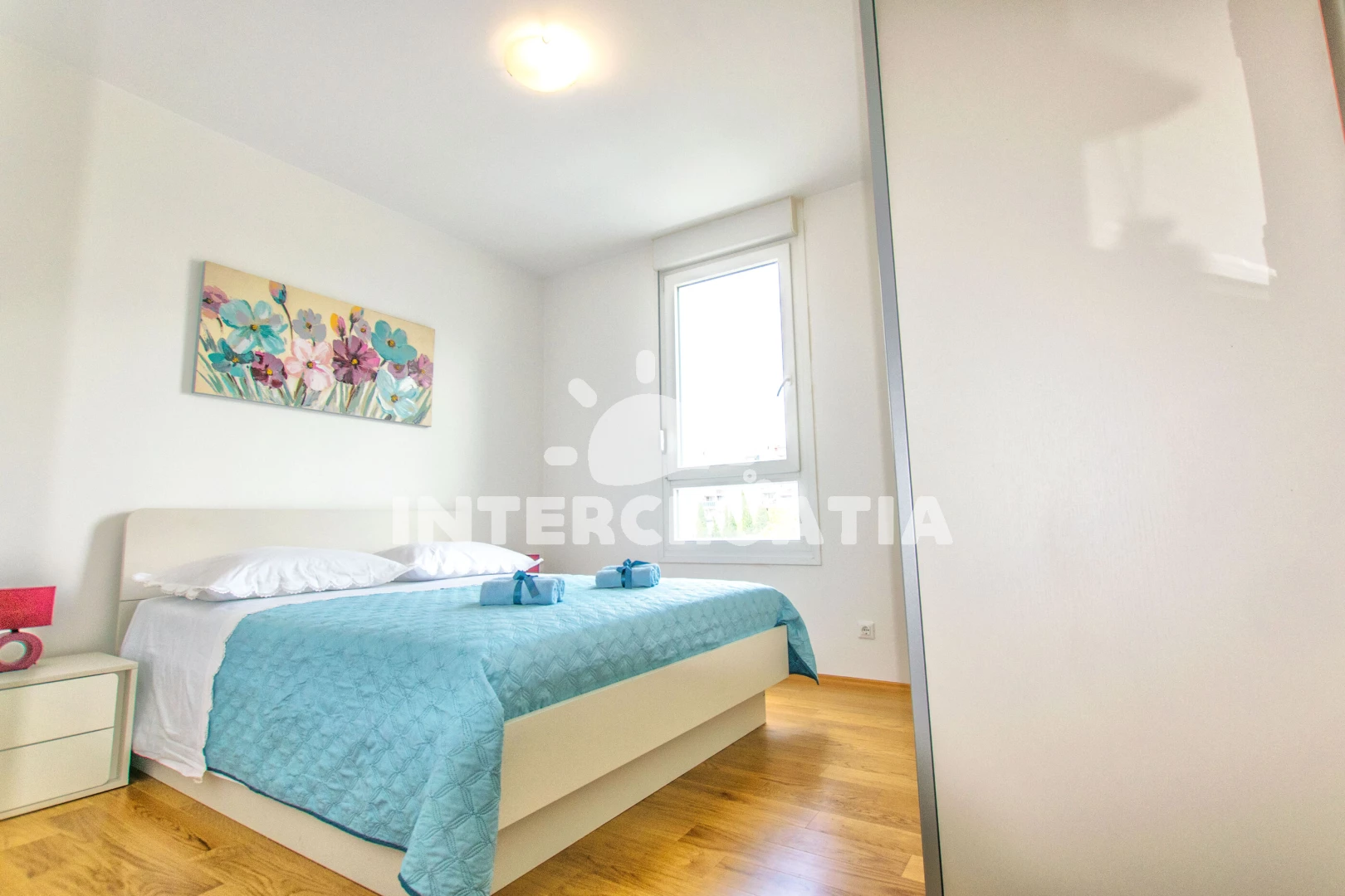 Apartmán Střední Dalmácie - Split DA 8366 N1