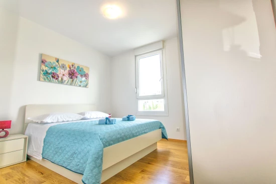 Apartmán Střední Dalmácie - Split DA 8366 N1