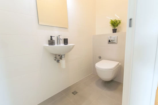 Apartmán Střední Dalmácie - Split DA 8366 N1