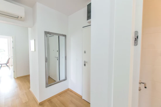 Apartmán Střední Dalmácie - Split DA 8366 N1