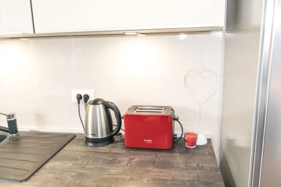 Apartmán Střední Dalmácie - Split DA 8366 N1