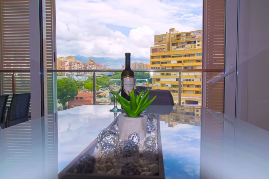 Apartmán Střední Dalmácie - Split DA 8366 N1